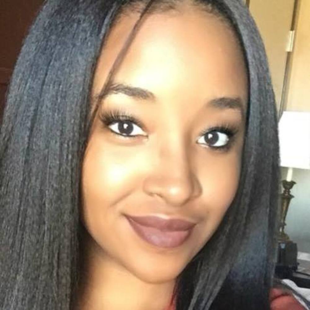 Meet your Posher, Takeyrah